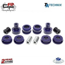 Front Axle 23mm Bushing Kit For Bmw 3 Series E36 Z3 - Ta Technix
