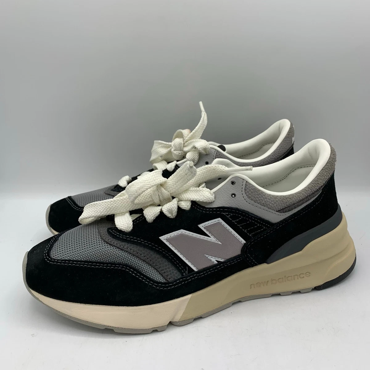 New Balance 997R ブラック/グレー New Balance 997R Black Shadow Grey for Sale | Authenticity