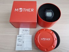 Casio MOTHER x G-SHOCK GW-M5610UMOT21-1JR Watch EarthBound Special Order Model