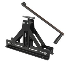 tubes Manual Square and Rectangular Tube Bender Mild Steel Cooper and Aluminum