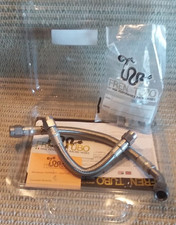 Coppia tubi radiatore olio Ducati 888 SP Supersport 750SS 900SS