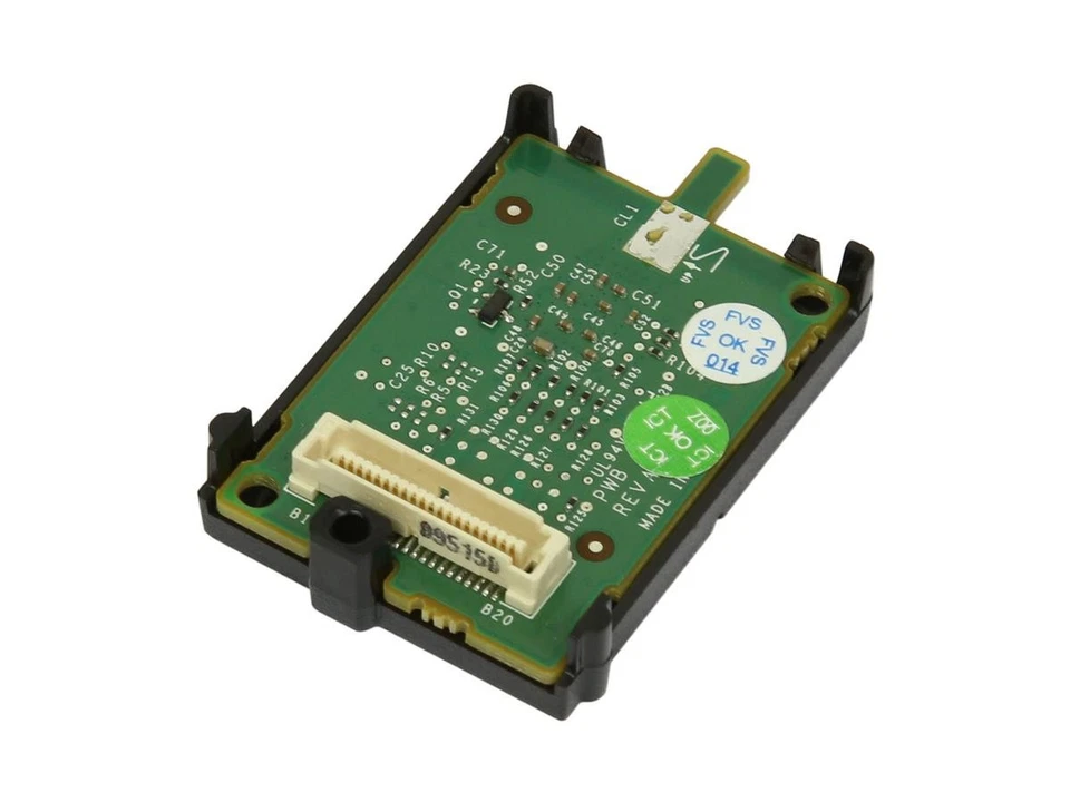 DELL Network Cards 0PPH2J 0Y383M 0DW592  iDRAC6 Express Remote Access