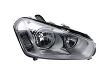 Scheinwerfer passend für Ford C- Max 07 02/07- H1 H7 Rechts Beifahrerseite