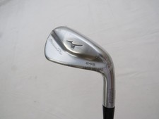 Hierro forjado Mizuno Pro 245 Dynamic Gold Mid 100 R300 acero flexible regular