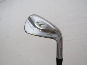 Mizuno Pro 245 4 Iron | eBay