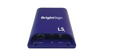 BrightSign HTML5 Standard I/O Digital Signage...