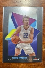 2024-25 Topps Finest - Common Franz Wagner, Franz Wagner #71