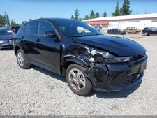 RIGHT HEADLAMP ASSEMBLY OEM 23-24 DODGE HORNET 1YR WRNTY 68606983AA