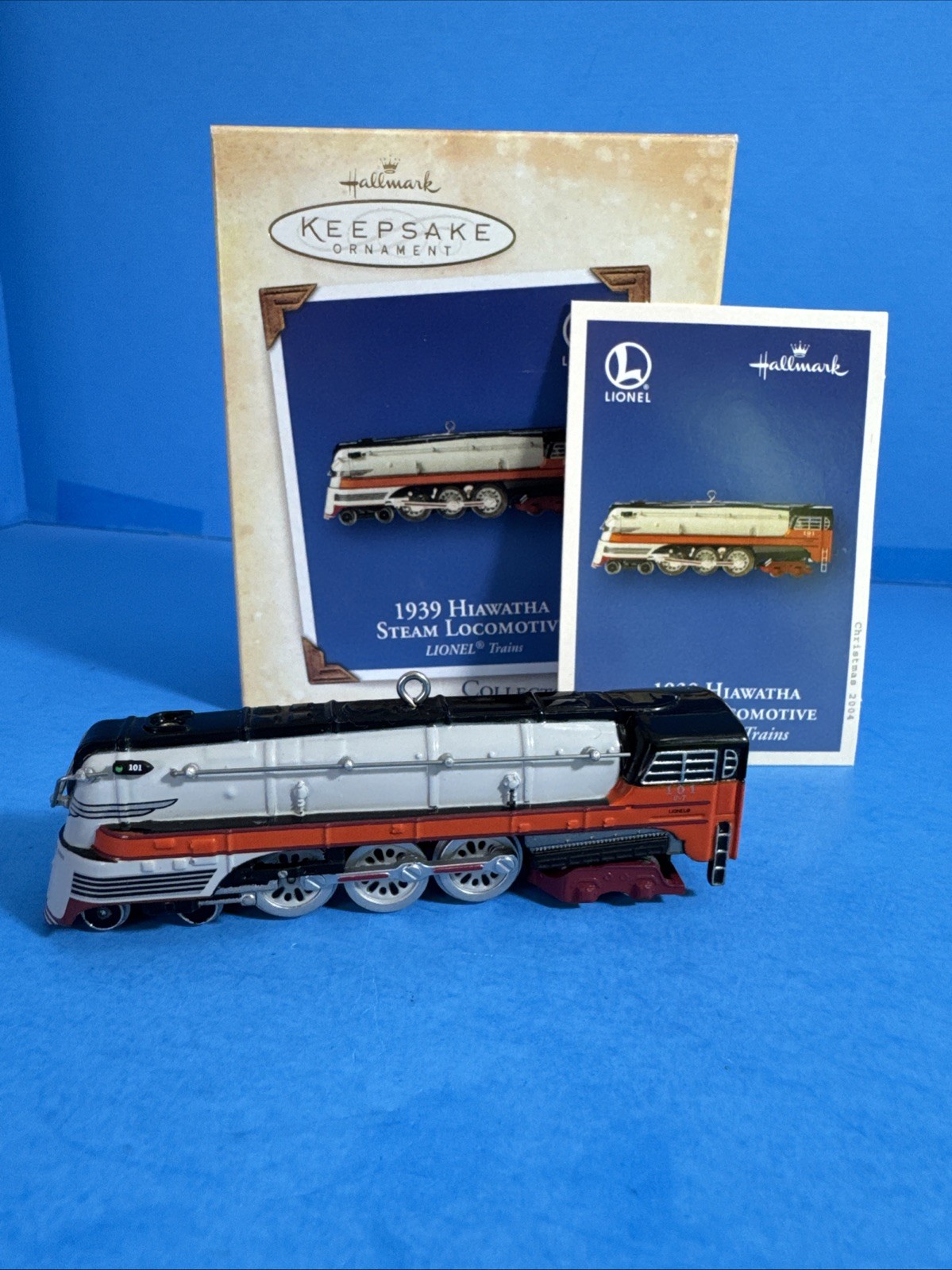 Click here to see eBay Auction