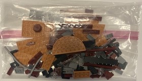 Lego 75173 Star Wars Luke's Landspeeder Complete with Instructions 2017