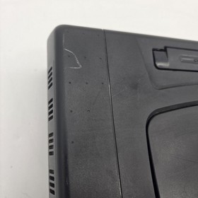 SEGA Saturn Model 1 MK-80000 Console Only *powers On* *Door Open Error* *READ*