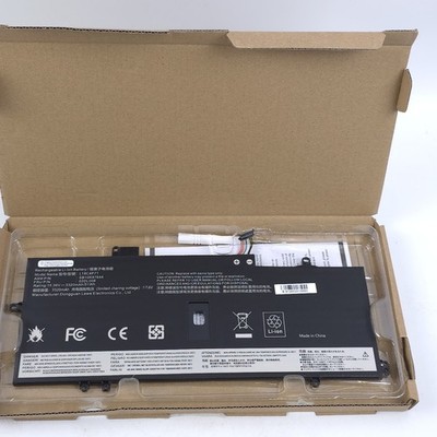 NEW L18C4P71 L18L4P71 Battery For Lenovo ThinkPad X1 Carbon 7th Gen/8th Gen