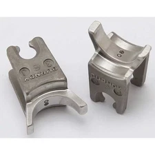 Burndy Wo Type W Crimping Die,