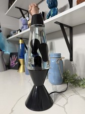 Custom 16.3 Inch Lava Lamp