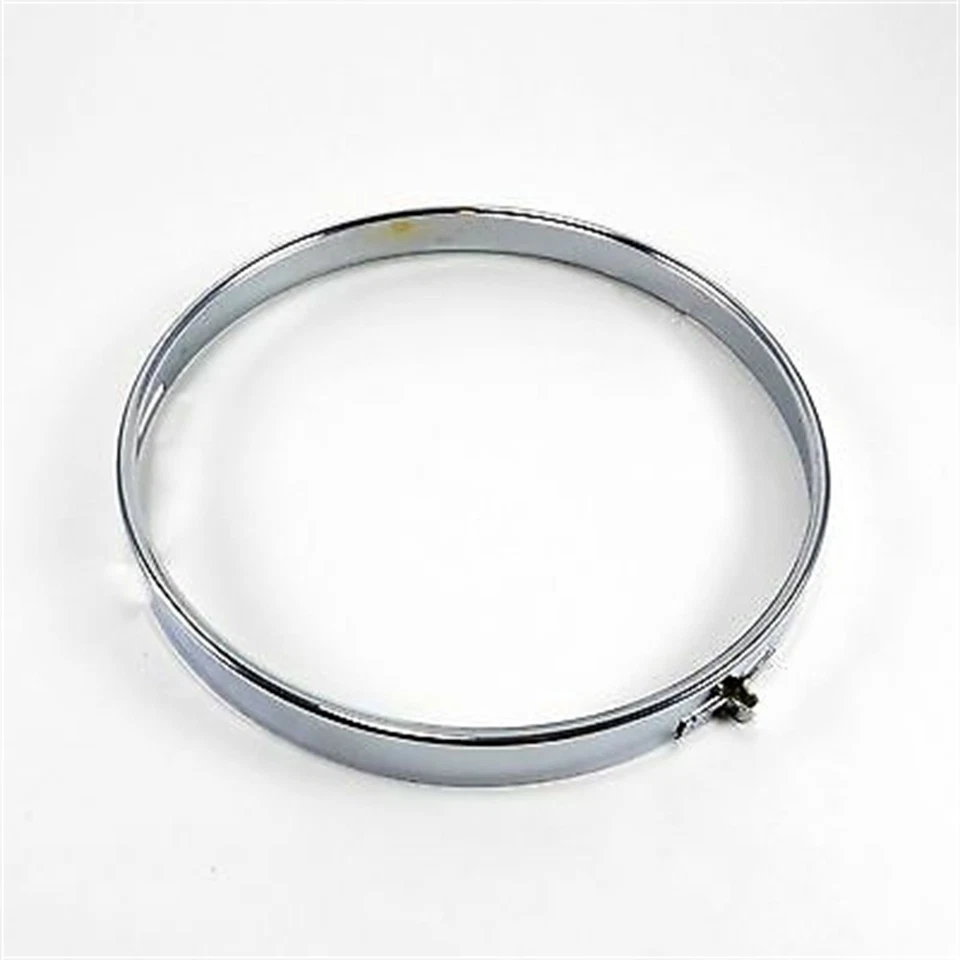 Headlight Rim Ring Retainer For Kawasaki KZ Models 73-83 66-65030 / 23006-038 - Image 4 of 4