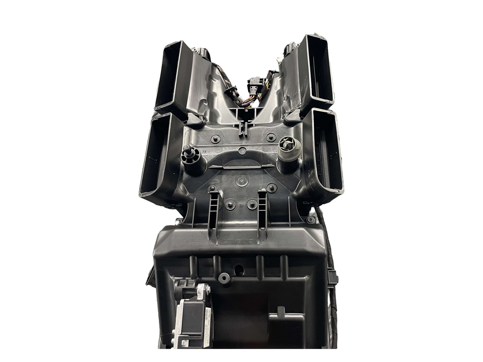 Lamborghini Urus 2019-2026 Blower motor P/N 4M0819351A