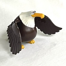 LEGO Angry Birds Mighty Eagle Minifigure - ang020 - Set 75826