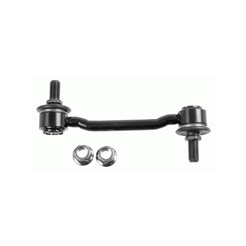 Lien de stabilisateur Essieu avant gauche Balancier 34485 01 LEMFÖRDER pour KIA - Image 2