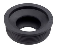 Gumminippel Cornat Duo-Ht 32/40 X 54 Mm T318508 Kleinadapter Adapter