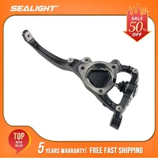 Front Left Steering Knuckle For Chrysler 300 Dodge Challenger Charger 698-299