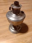 Vintage Oil Lamp Made By Aladdin Fantastic Graphics — photo 3