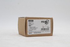 Siemens 3RT2016-1AK62 3-Pole Power Contactor