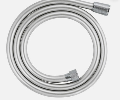 GROHE Silverflex Brauseschlauch 1500mm 1/2'' x 1/2'' 28364000 Duschschlauch