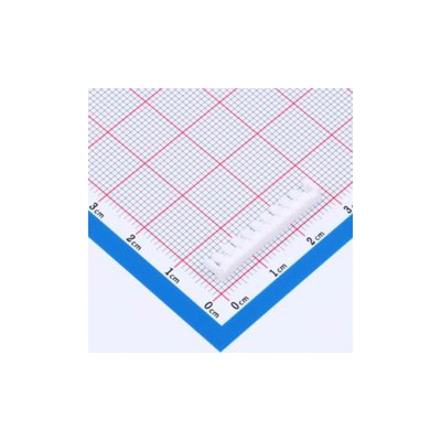 (10Stk.)TJC3-9S P=2.5mm