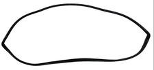 1959 Chrysler Desoto Dodge Plymouth Hardtop Molded Windshield Rubber G2u