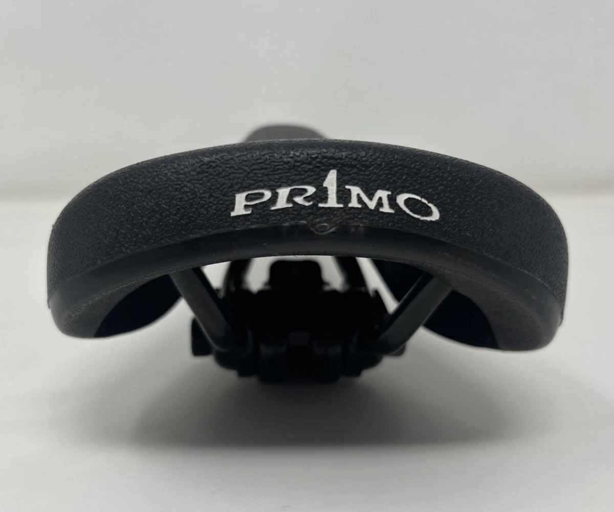 【希少】PRIMO プリモ　サドル レール　BMX ヘモロイド Primo Bicycle Saddles and Seats for sale | eBay