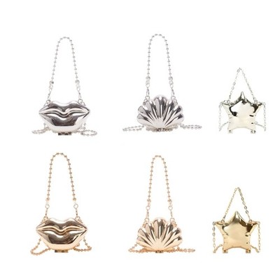 Modern Fashion Accessory Small Shoulder Bag For Adding Fun To Your Wardrobe