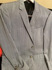 Hugo Boss Men's Sport Coat