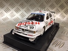 Slot.it CA45a 1/32 Alfa Romeo 155 V6Ti ITC 1996 Silverstone 19 Used zz8