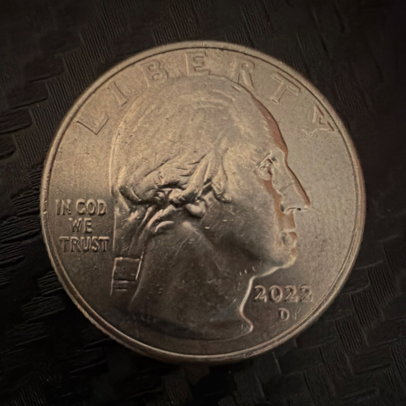 2022-D Nina Otero-Warren 25C Quarter Business Strike Cu-Ni America the Beautiful