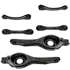 6 Querlenker für Ford Focus Kombi DNW DA hinten Hinterachse links rechts