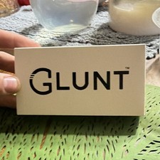 GLUNT pipe