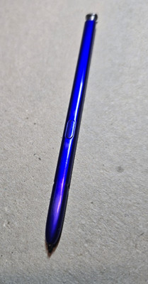 Original Samsung Galaxy Note 10 | 10+ Serie Eingabestift Stift S-Pen Aura Glow A