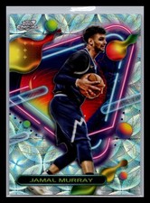 2023-24 Topps Chrome Cosmic #199 Jamal Murray