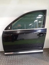 Porte avant et accessoires Volkswagen TOUAREG