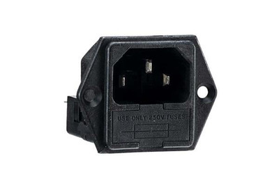 3Pcs PX0580/PC AC Power Entry Modules PC MOUNT PWR INLET | eBay