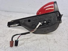 Retroviseur droit (ou coque) Citroen C3