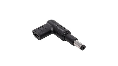 Wtyczka do zasilacza uniwersalnego Akyga AK-ND-C13 USB-C / 4.8 x 1.7 mm