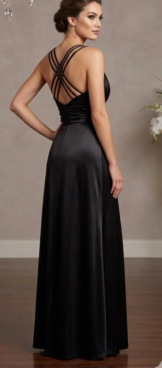 B. Darlin Black Dresses for Women for sale | eBay B. Darlin Black Dresses for Women for sale | eBay