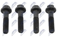 NTY Reparatursatz Radnabe KLT-VV-025-Z FüR Volvo XC90 1 275 AWD