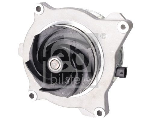 Febi Bilstein Verschlussschraube, ÖLwanne 194011 FüR Audi Porsche VW-image