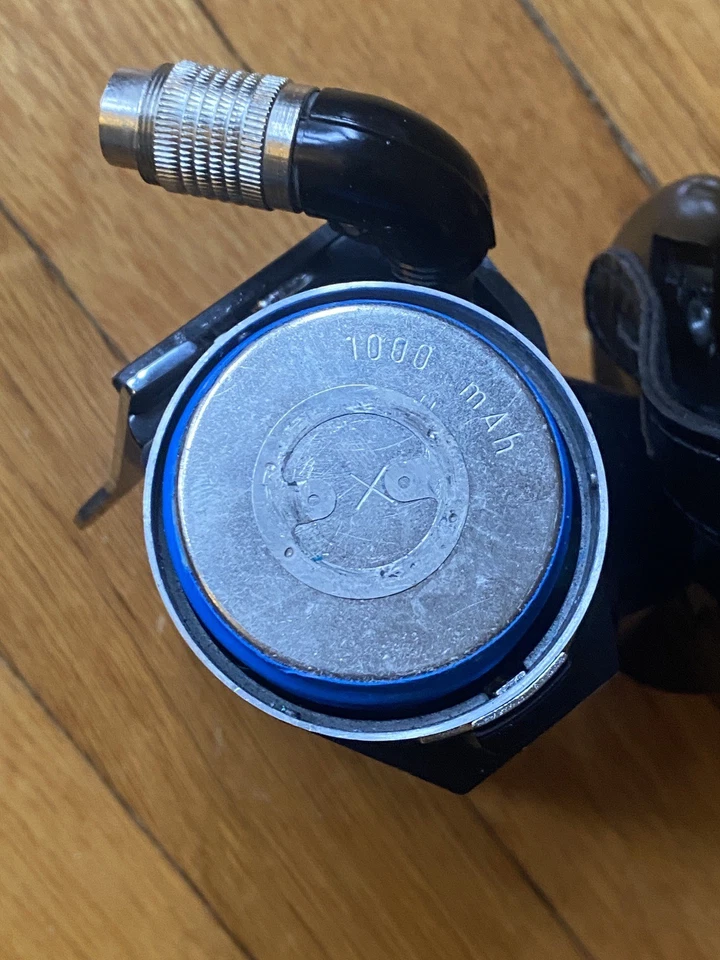 Empuñadura Bolex EBM - Leer Foto 4 de 4