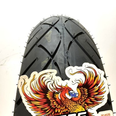 Metzeler ME 888 Marathon Ultra Reinforced 140/70B18 Front Tire 0305-0642 4196100