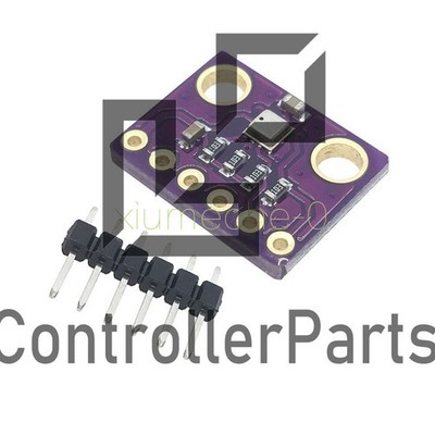 1pcs BME280 3.3V Atmospheric Pressure Sensor Module for Arduino SPI IIC