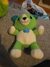 LeapFrog My Pal Scout Puppy - Green