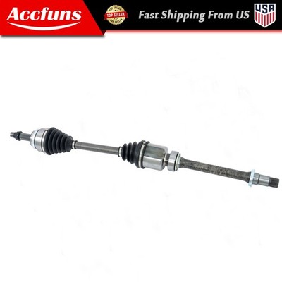 Front Right Side CV Axle Assembly For Toyota Camry 2002-2009 Highlander Solara